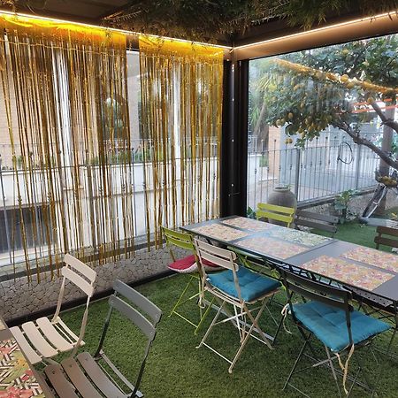 B&B Villa Lilla San Benedetto del Tronto Dış mekan fotoğraf