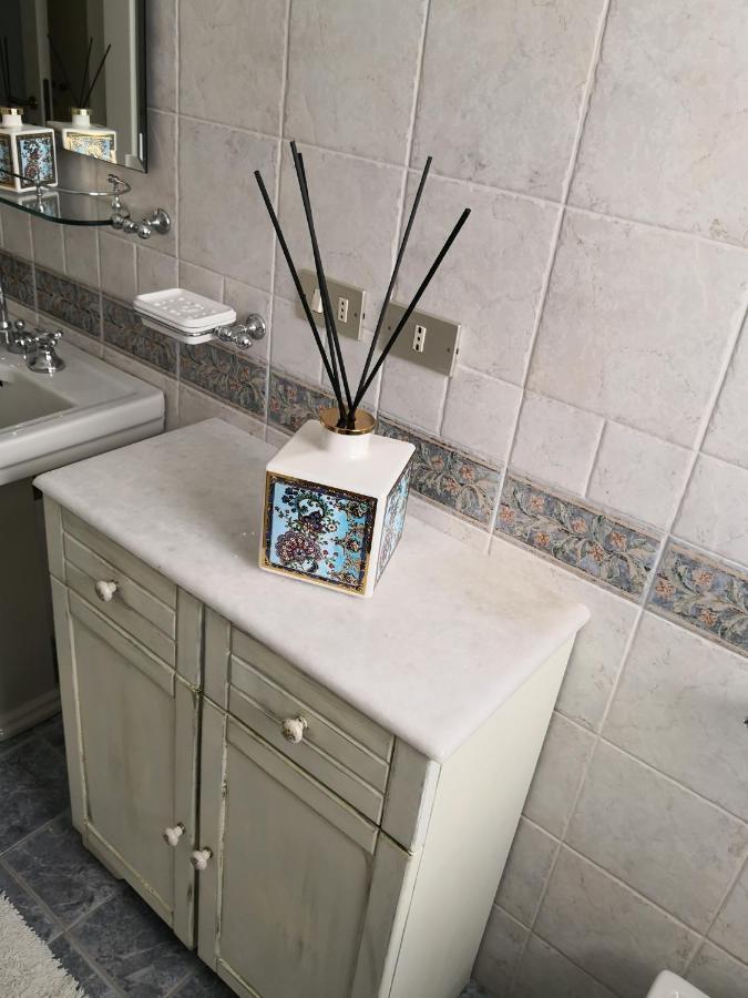 B&B Villa Lilla San Benedetto del Tronto Dış mekan fotoğraf