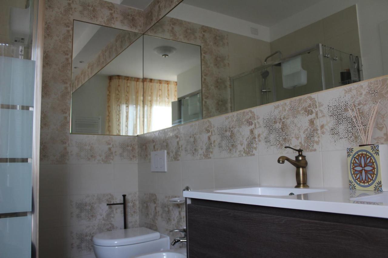 B&B Villa Lilla San Benedetto del Tronto Dış mekan fotoğraf