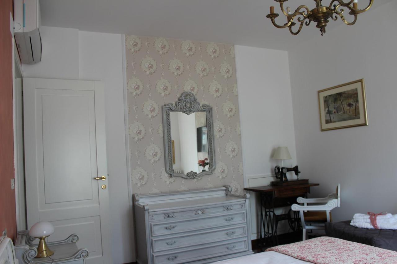 B&B Villa Lilla San Benedetto del Tronto Dış mekan fotoğraf