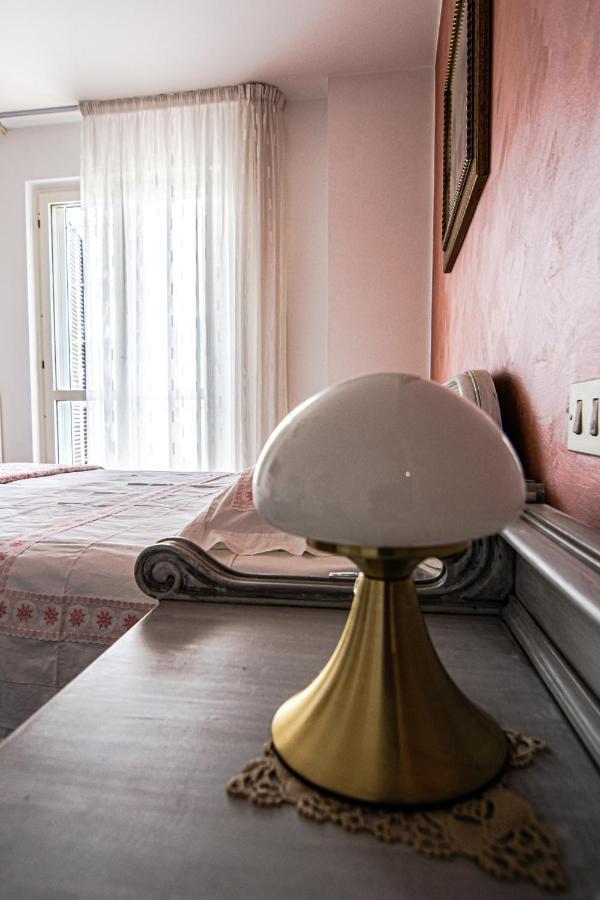 B&B Villa Lilla San Benedetto del Tronto Dış mekan fotoğraf