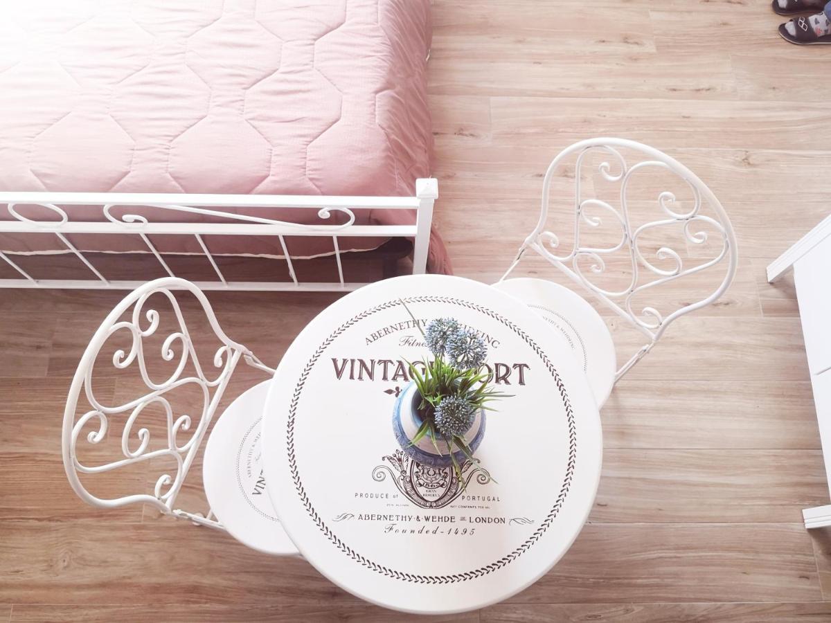 B&B Villa Lilla San Benedetto del Tronto Dış mekan fotoğraf