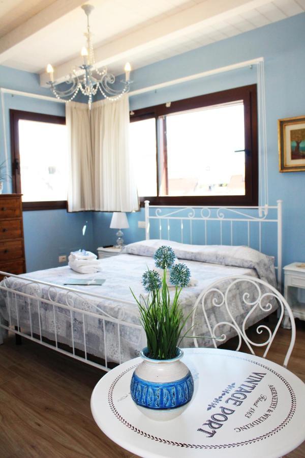 B&B Villa Lilla San Benedetto del Tronto Dış mekan fotoğraf