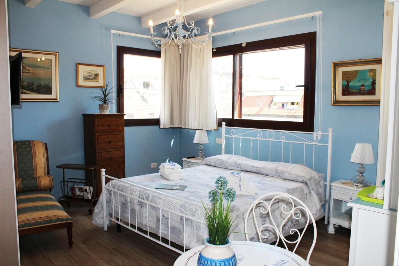 B&B Villa Lilla San Benedetto del Tronto Dış mekan fotoğraf