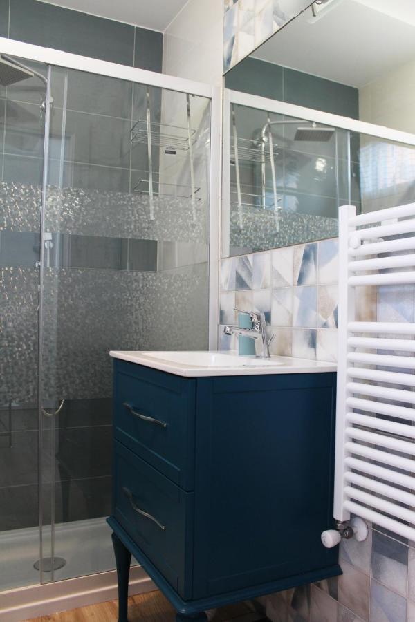 B&B Villa Lilla San Benedetto del Tronto Dış mekan fotoğraf