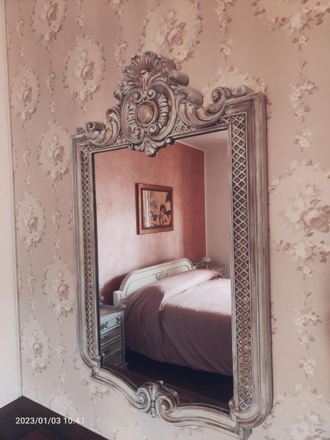 B&B Villa Lilla San Benedetto del Tronto Dış mekan fotoğraf