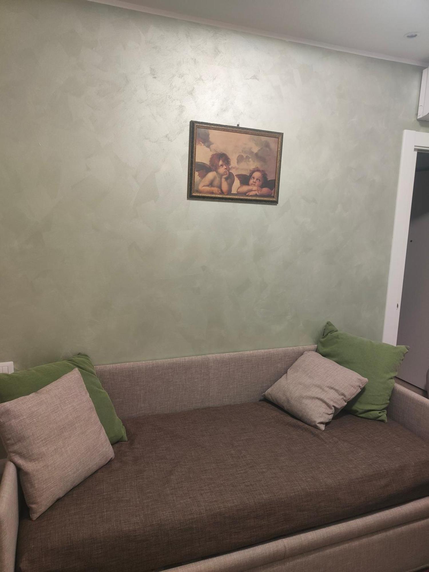 B&B Villa Lilla San Benedetto del Tronto Dış mekan fotoğraf