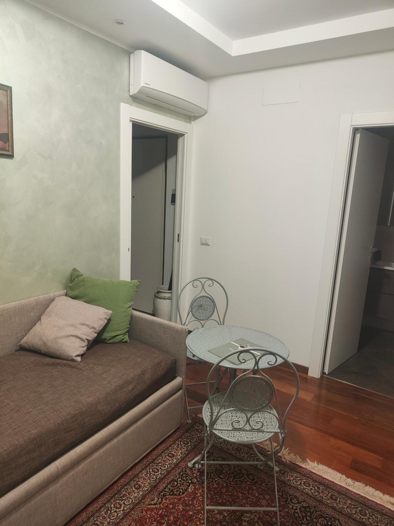 B&B Villa Lilla San Benedetto del Tronto Dış mekan fotoğraf