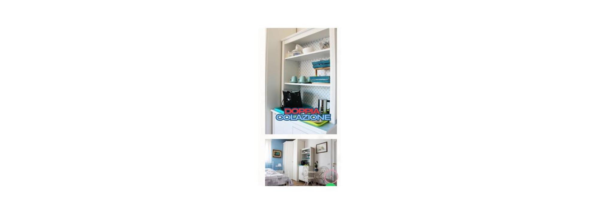 B&B Villa Lilla San Benedetto del Tronto Dış mekan fotoğraf
